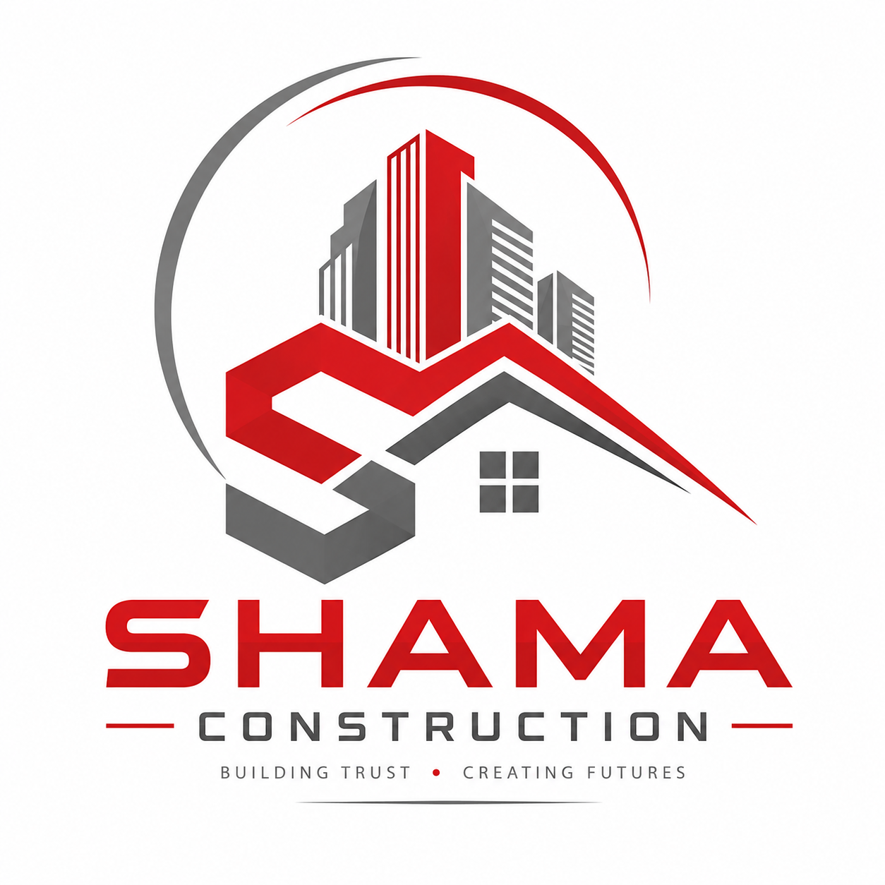 Shama Construction